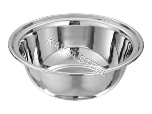 Plain Apple Bowl