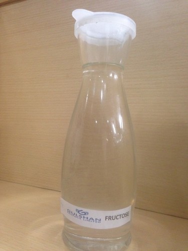 Honey Fructose