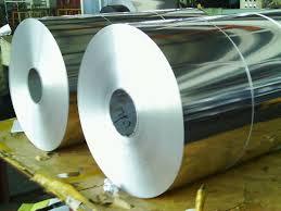 Aluminium Products