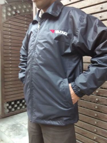 Jackets
