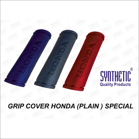 Motor Cycle Handle Grip Cover