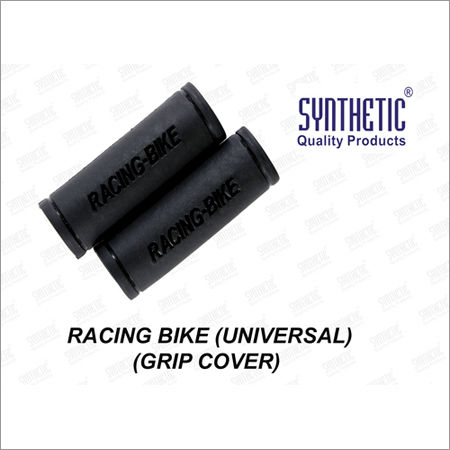 Rubber Bike Grip Cover