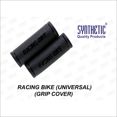 Rubber Racing Bike Grip Cover