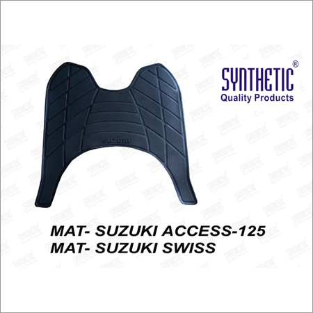 Suzuki Floor Mats