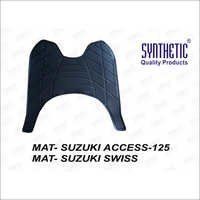 Suzuki Floor Mats