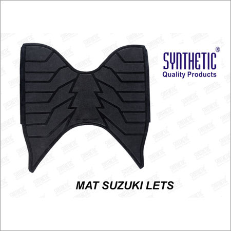 MAT SUZUKI LETS