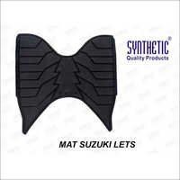 MAT SUZUKI LETS