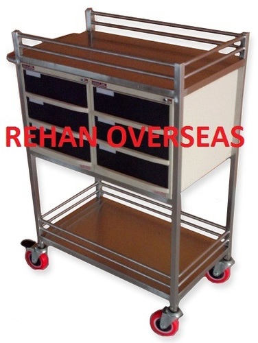 Medication Cart