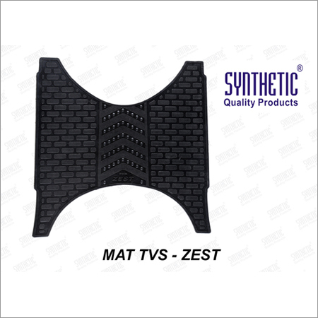 Tvs Zest Floor Mats