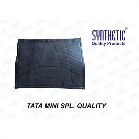 MUD FLAPS TATA MINI