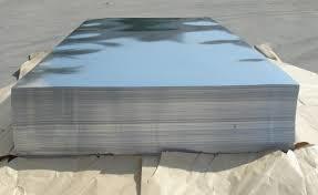 SS 304 Sheet