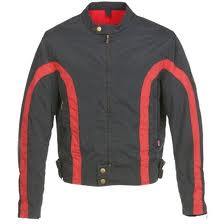 Colored jackets