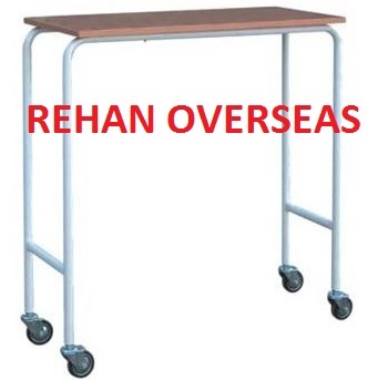 Over Bed Table Fix Height