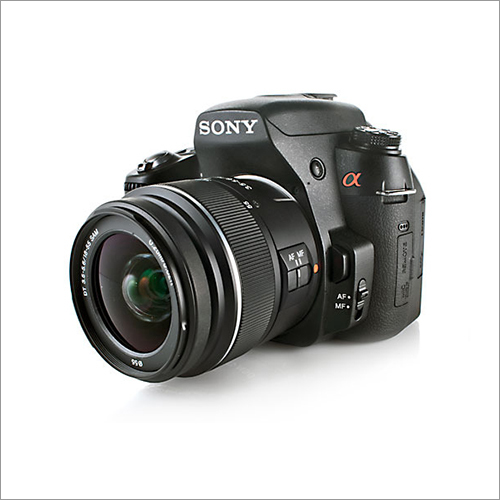 Sony SLR Camera