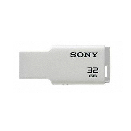Sony Pendrive