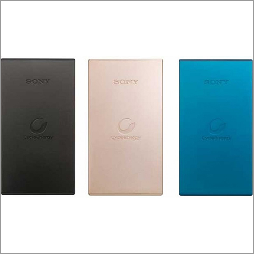Sony Power Bank