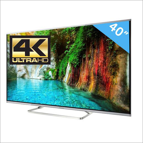 Panasonic 40 Inch LED TV
