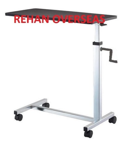 Cardiac Table