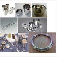11168 - PTFE Coated Stainless Steel Micro Spatula - Laboratory