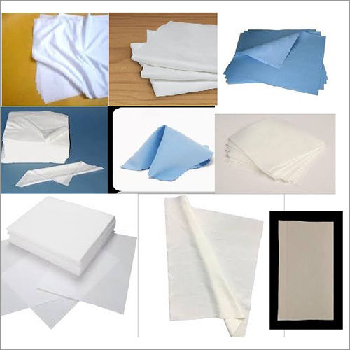 Lint Free Cloth Export Quality