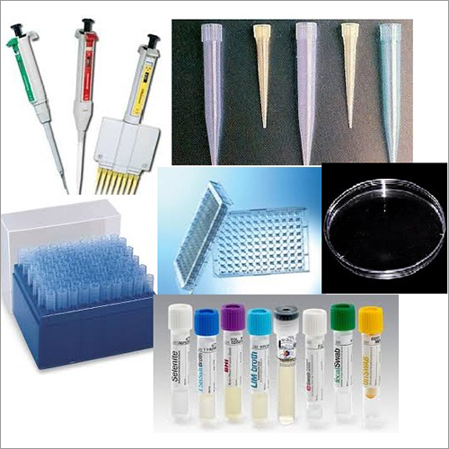 Microbiological Pipettes