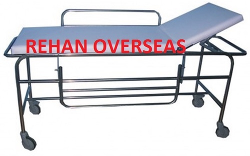 Hospital Patient Stretcher Trolley