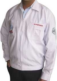 Summer Jacket