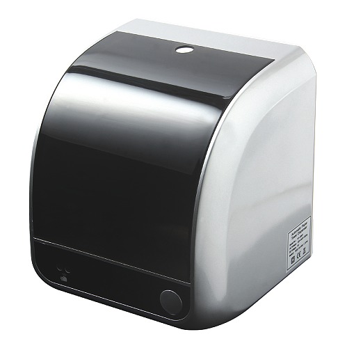 Automatic Tissue Dispenser