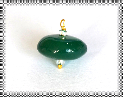 Green Onyx
