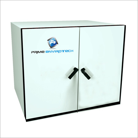 Water Bath Chamber