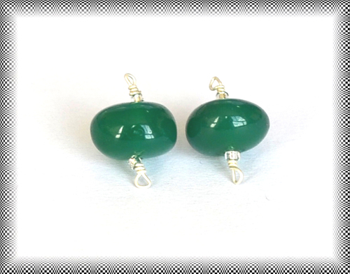 Green Onyx