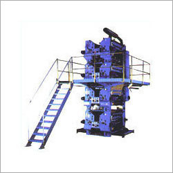 Color Printing Machines Color Printing Machines