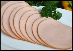 Chicken Ham Premium