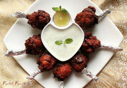Chicken Lollipop