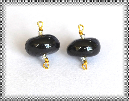 Black Spinel