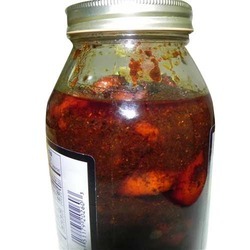 Chicken Pickle