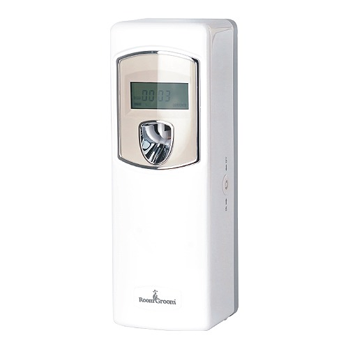 Automatic Air Freshener