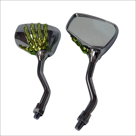 Bike Side Mirror