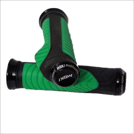 Motorcycle PVC Grip
