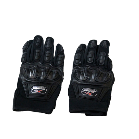 Mountain Bike Gloves