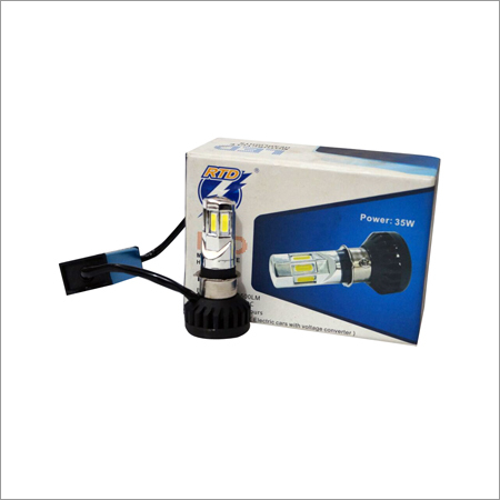 Rtd M6 Led Light