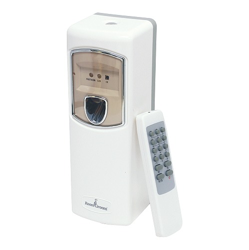 Automatic Air Freshener