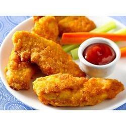 Chicken Finger