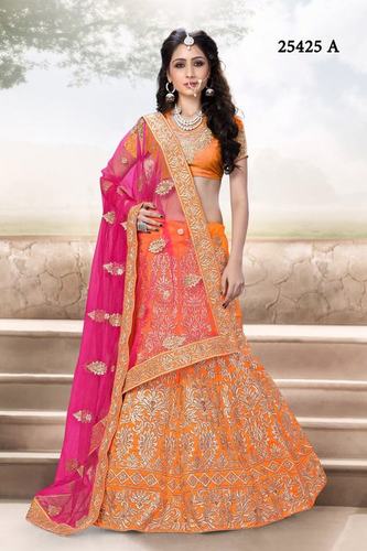 Lehenga Choli