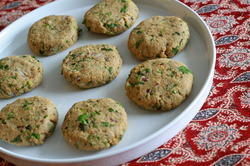Chicken Kabab