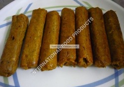 Chicken Seekh Kabab