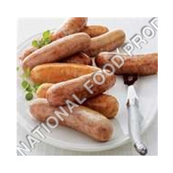 Chicken Sausage