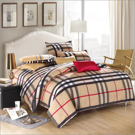 Single Size Comforters