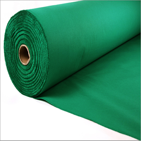 Polyester Cotton Mattress Fabric