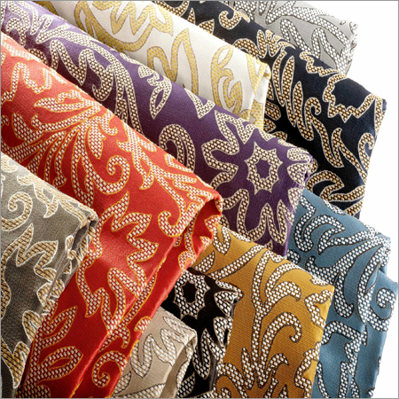 Jacquard Mattress Fabric